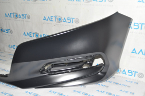 Front bumper bare Honda Accord 18-20
