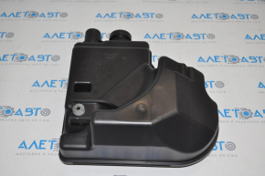 Air resonator Honda CRV 12-14 2.4