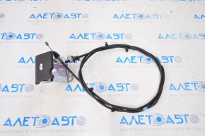 Nissan Maxima A36 16-23 Hood Release Cable Assembly