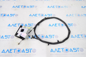 Nissan Maxima A36 16-23 Hood Release Cable Assembly