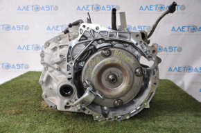 Automatic transmission assembly Nissan Rogue 14-16 CVT FWD 91k for spare parts