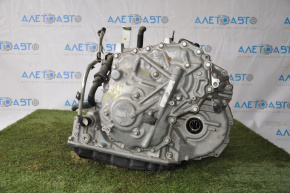 Automatic transmission assembly Nissan Rogue 14-16 CVT FWD 91k for spare parts