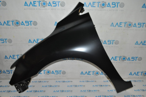 Front left wing Nissan Sentra 16-19 rest