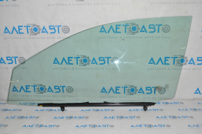 Front left door glass Toyota Avalon 13-18