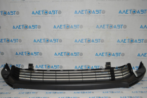 Front Bumper Lip Toyota Highlander 17-19