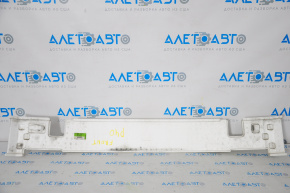 Front bumper absorber for Toyota Prius V 12-14 pre-restored