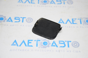 Front bumper towing hook plug right Toyota Prius V 12-14 prerest
