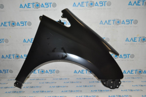 Front right wing Toyota Prius V 12-17