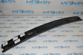 Rear bumper reinforcement Toyota Rav4 13-18 steel
