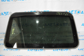 Sunroof glass for VW Jetta 11-18 USA