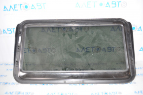 Sunroof glass for VW Jetta 11-18 USA