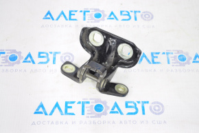 Upper rear left door hinge for a 1998 Cadillac ATS
