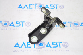 Lower rear left door hinge for a 1998 Cadillac ATS