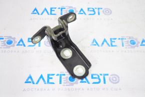 Lower rear right door hinge for a 1998 Cadillac ATS