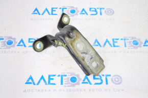 Lower front right door hinge for a 1998 Cadillac ATS
