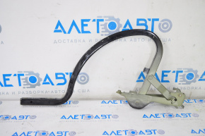 Left trunk lid hinge for a Cadillac ATS 13-18
