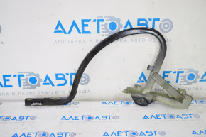 Right trunk lid hinge for a Cadillac ATS 13-18