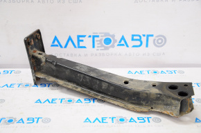 Subframe reinforcement right Fiat 500 12-19