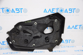 Ford Escape MK3 13-16 1.6T Engine Cover