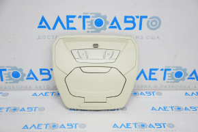 Front light for Ford Escape MK3 13-16 pre-rest gray sunroof
