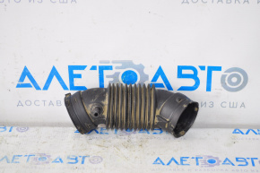 Air duct for manifold Ford Fiesta 11-19 1.6