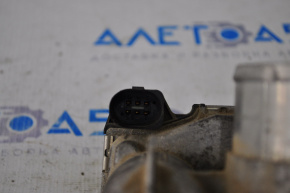 Throttle body Ford Fiesta 11-19 1.6