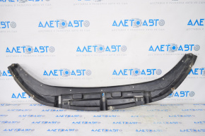 Front Bumper Guard Ford Fiesta 11-19