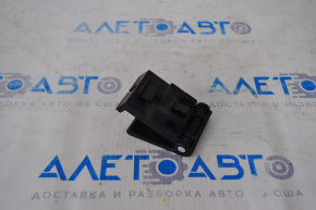 Ford Fiesta 11-19 hood release handle, interior, without cable