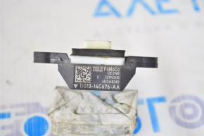 Airbag sensor door left Ford Fiesta 11-19