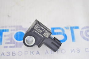 Airbag sensor rear left Ford Fiesta 11-19
