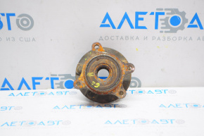 Front right hub for Lexus GS300 GS350 GS430 06-11 AWD