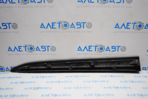 Mitsubishi Outlander 14-20 lower front right door trim