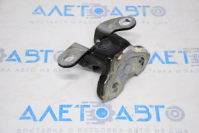 Upper rear left door hinge for Toyota Prius V 12-17