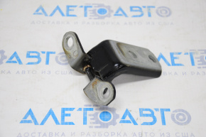 Lower rear left door hinge for Toyota Prius V 12-17