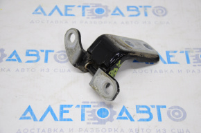 Lower rear right door hinge for Toyota Prius V 12-17