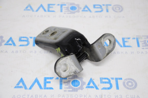 Upper front left door hinge for Toyota Prius V 12-17