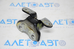 Lower front left door hinge for Toyota Prius V 12-17