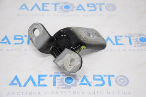 Upper front right door hinge for Toyota Prius V 12-17