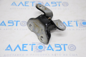 Lower front right door hinge for Toyota Prius V 12-17