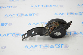 Toyota Prius V 12-13 warning light