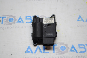 Actuator motor heater drive ventilation VW Passat b7 12-15 USA