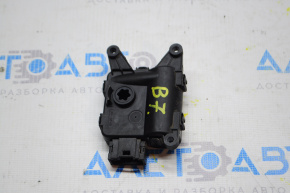 Actuator motor heater drive ventilation VW Passat b7 12-15 USA