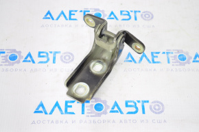 Lower front left door hinge for a 1998 Cadillac ATS