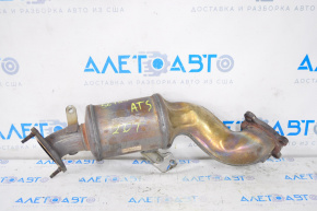 Catalyst Cadillac ATS 13- 2.0T