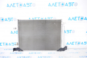 Cadillac ATS 13-19 air conditioner condenser radiator