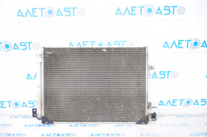 Cadillac ATS 13-19 air conditioner condenser radiator