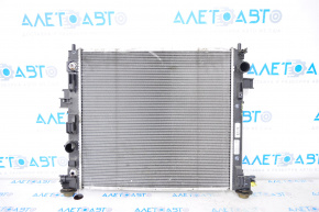 Water cooling radiator for Cadillac ATS 13-19 2.0T automatic transmission