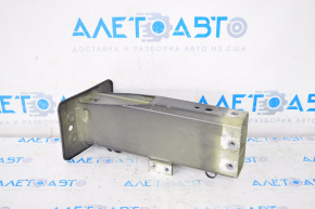 Left front side member nose for Cadillac ATS 13-19