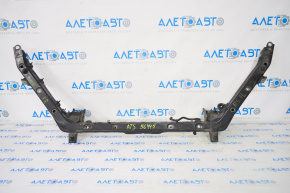 Cadillac ATS 13-19 TV radiator panel assembly