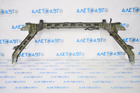 Cadillac ATS 13-19 TV radiator panel assembly